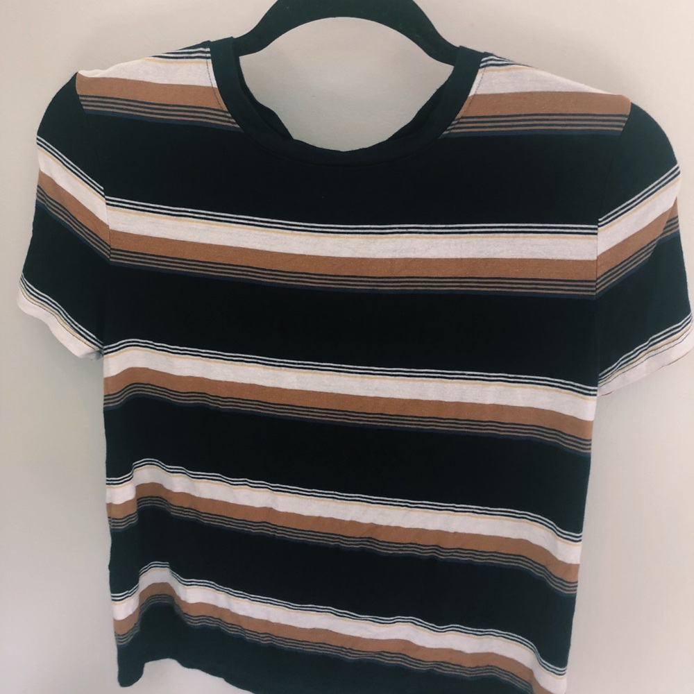 Aero Tee